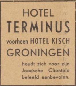 hotel Terminus