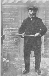Joseph Bamberger